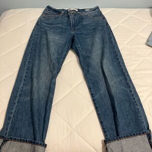 Denim Forum Marlo Jeans